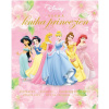 Veľká kniha princezien