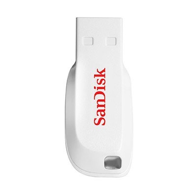 SanDisk Cruzer Blade 16GB SDCZ50C-016G-B35W