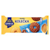 Opavia Zlaté Kolečka s kokosom polomáčané sušienky 146 g