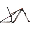 Rámová súprava Specialized S-Works Epic 8 Frameset - gloss karbón/metálie vivid pink/viavi magenta gold/metálie midnight shado XL