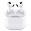 OUTLET Bezdrôtové slúchadlá do uší Apple AirPods 3