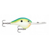 WOBLER RAPALA DT-20 CTSD 7 cm 25 g 6 m TROLLING SUMEC ŠŤUKA KILLER