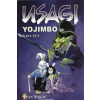 Usagi Yojimbo Kruhy