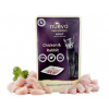 NUEVO cat Adult Chicken & Rabbit 85 g kapsičky