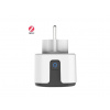 Smart zásuvka Smartlife Zig-Gray ZigBee
