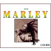 BOB MARLEY: Original Hits - SBĚRATELSKÁ EDICE (3CD)