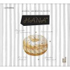 Hana - CDmp3 (Čte Lenka Vlasáková) - Mornštajnová Alena