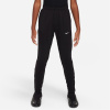 Nike Strike Tracksuit Bottoms Juniors Black/White 11-12 rokov