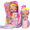 IMC Toys VIP Pets Hair Academy - Vlasová akadémia Bábika Miley, 8421134715301