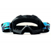 ARIETE Okuliare ARIETE ADRENALINE POWER 14001-GAG grey - light blue