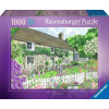 RAVENSBURGER Puzzle Tajná záhrada 1000 dielikov