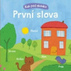 První slova - Kuk pod okénko (Kelly Caswell)