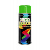 Deco Color Decoration RAL - 6018 zelený svetlý 400ml