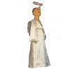 Kostým pre dievča - Anjelský outfit 110-116 Maskovanie Jobbler Wing (Anjelský outfit 110-116 Maskovanie Jobbler Wing)