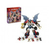 LEGO® NINJAGO® 71834 Zaneův ultrakombo robot