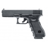 Umarex airsoft pištoľ GBB Glock 17 Metal Version Green Gas