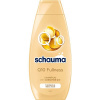 Schauma Q10 šampón 400 ml