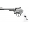 Vzduchový revolver Smith&Wesson 629 Trust Me + Sada bombiček CO2 ULTRAIR CARE KIT 12g ASG 10ks