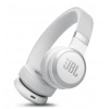 JBL Live 670NC White