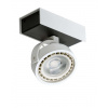 Moderné svietidlo AZZARDO MAX 1 230V LED AZ1373