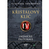 Křišťálový klíč: Křišťálový klíč - Vlastimil Vondruška - online doručenie