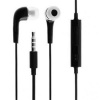 Handsfree Samsung EHS64AVFBE 3,5mm stereo čierne