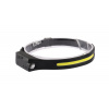 Čelovka, LED pásik 5 W - HT440051