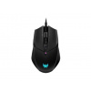 ACER GAMING MOUSE - max. 19000 dpi, 10 programovateľných tlačidiel, 4 farby podsvietenia, 20 mil. kliknite na
