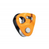 Petzl Nano Traxion žltá