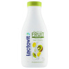 Lactovit fruit sprchový gél kiwi hrozno 500 ml