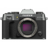 Fujifilm X-T50 Charcoal Silver Body