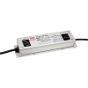 MEAN WELL ELG-150-54AB-3Y LED driver konštantné napätie 151.2 W 1.4 - 2.8 A 49 - 58 V/DC stmievací funkcie 3v1, montáž na nehorľavom povrchu, schválenie; ELG-150-54AB-3Y