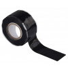 Emos Silikonová páska vulkanizačná 25mm 3m čierna F52503 - Lepiaca páska