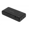 KRUGER & MATZ KM0907 Powerbanka 30000 mAh Li-pol