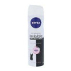 Nivea Invisible for Black & White Clear deospray 150 ml