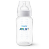 Philips Avent antikoliková fľaša Stredný prietok 330 ml