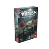 Witness – On the Trail of the Chameleon