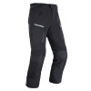 OXFORD Nohavice STORMLAND DRY2DRY™ (čierne, veľ. XL) 110