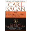 The Demon-Haunted World - Carl Sagan