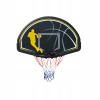 Súprava na basketbal Master MASSPSB-41