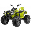 RAMIZ ELEKTRICKÁ ŠTVORKOLKA - QUAD - ATV - 2.4G - ZELANÁ - 2 x 45W - 12V/7Ah - 2023