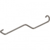 Tiahlo plynu 11231821505 pre Stihl 021, 023, 025, 029, 039, 044, 046, MS210, MS230, MS250, MS290