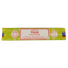 Satya tyčinky Tulsi (Posvätná bazalka)
