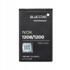 NOKIA BATÉRIA BL-5CA C1 1208 1616 1800 AKUMULÁTOR