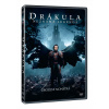 Dracula: Historia nieznana DVD