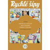 Rychlé šípy sběratelské vydání 13 díl - Jaroslav Foglar