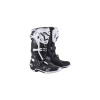 ALPINESTARS topánky TECH 10, ALPINESTARS (černá/bílá) 2025 - 445