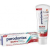 Parodontax zubná pasta Citlivé zuby White 75 ml