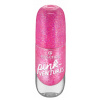 Essence Nail Colour Gel lak 07 Pink Ventures 8 ml
