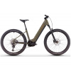 CUBE Reaction Hybrid Pro 800 elektrobicykel, dustyolive´n´gold Veľkosť: M